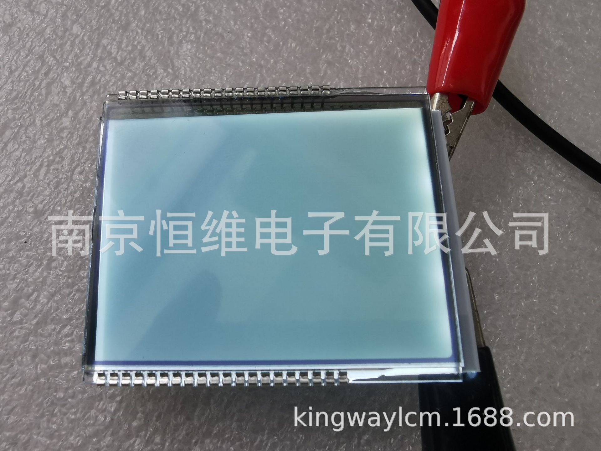 80/72壳体网络电力仪表数显表谐波表LCD液晶屏26038