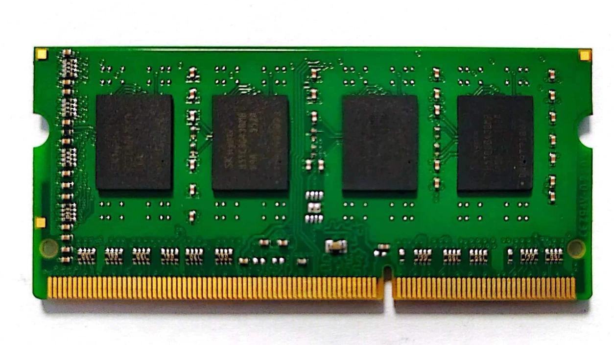 Память ноутбука DDR3 4GB / DDR3 8GB 1600 МГц с низким напряжением