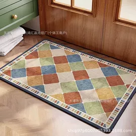 地垫;家用地毯;防滑垫