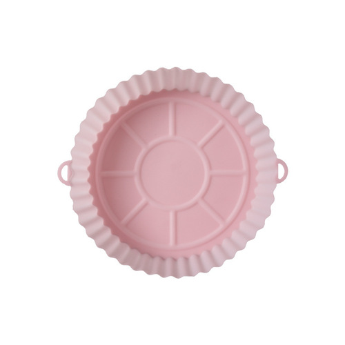 Silicone baking tray mat air fryer tray liner air fryer mat tray baking mat