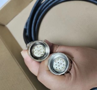 Kuka Encoder Line 00-177-181 00177181
