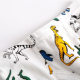 Europe and the United States cross-border boy briefs cotton baby boy cartoon dinosaur cotton shorts children's underwear wholesale