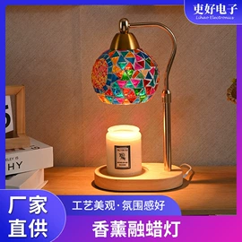 小夜灯;装饰台灯;香薰机