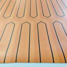 宝剑头游艇地板3毫米汽车地板房车地板考斯特大通v80客车地板革