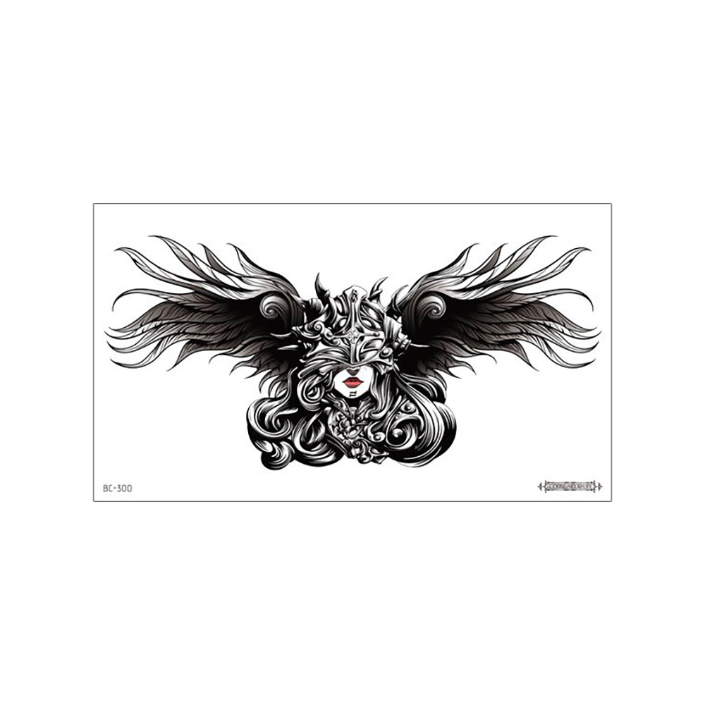 BC-300 / 240*138MM