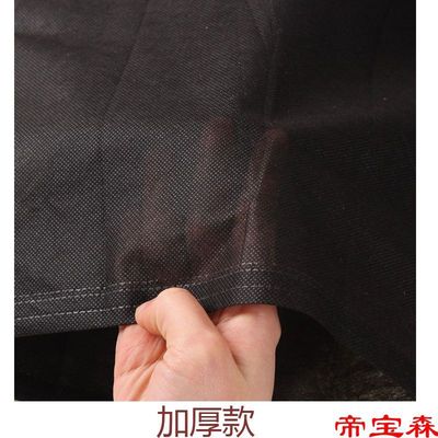 man thickening disposable Non-woven fabric Underwear Four feet Pants sauna massage Beauty Foot bath Shorts 50 strip