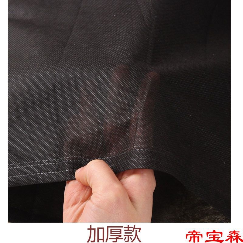 man thickening disposable Non-woven fabric Underwear Four feet Pants sauna massage Beauty Foot bath Shorts 50 strip