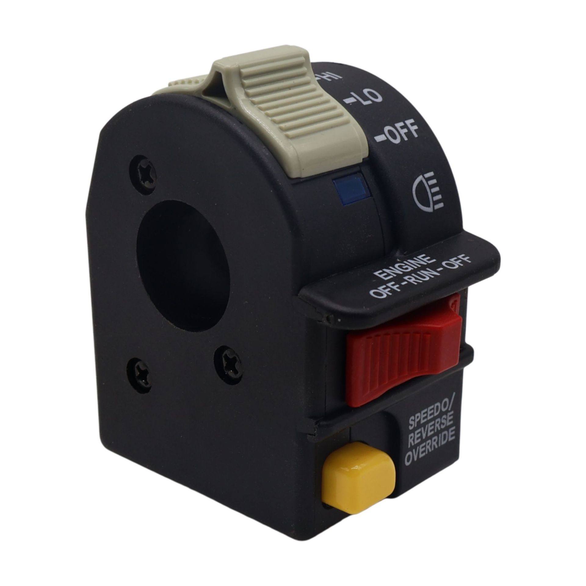 4010591 Polaris handlebar far and near light off switch is suitable for Polaris Sportsman ATV