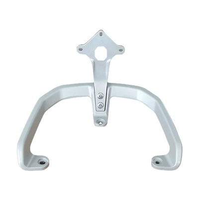 Electric car rear backrest | Electric Car K10B02 Tail Box