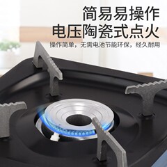 Portable Outdoor Magnetic Disc Stove Portable Car Gas Stove Home Hot Pot Magnetic Stove Small Butane Gas Burner