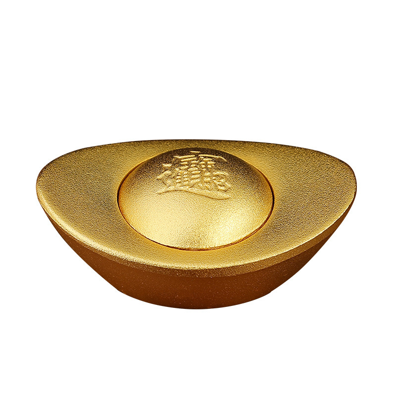 합금 잉곳 회전