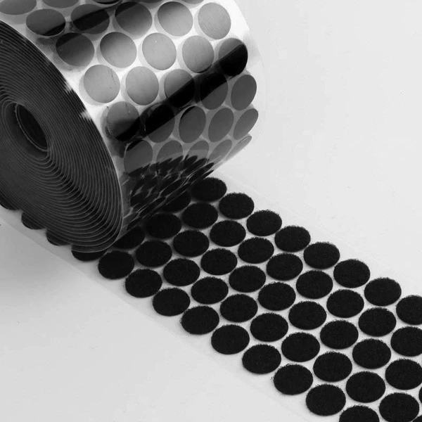 Black*10mm hairy surface [A volume of 19000]