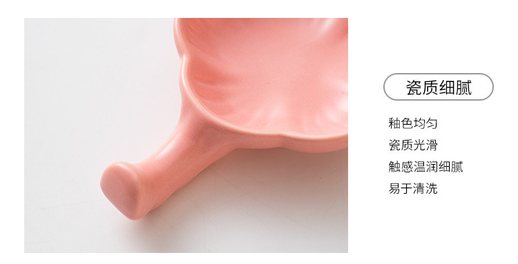 Y108樱花味碟筷子架_13