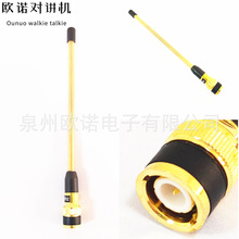 ��ɫ�����쾀136-174MHz BNC�^ �m��춰���Ľ V8 V82���v�C�쾀