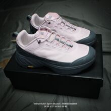 �P����2026��ƷFUGA DU2������ԽҰ�ܲ�Ь��Ů�����ˮ��ĥ��ɽЬ