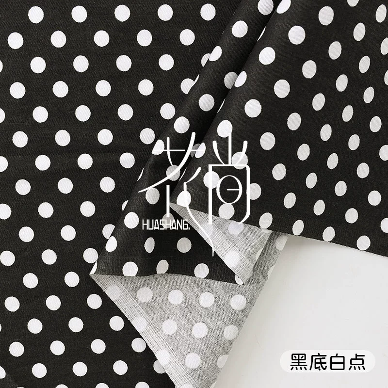 Cotton cloth, dress