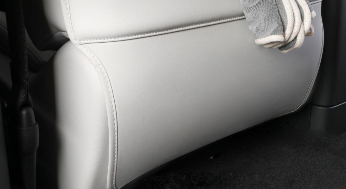 Anti-Kick Pad for Voyah Dreamer Seat, Interior Accessories