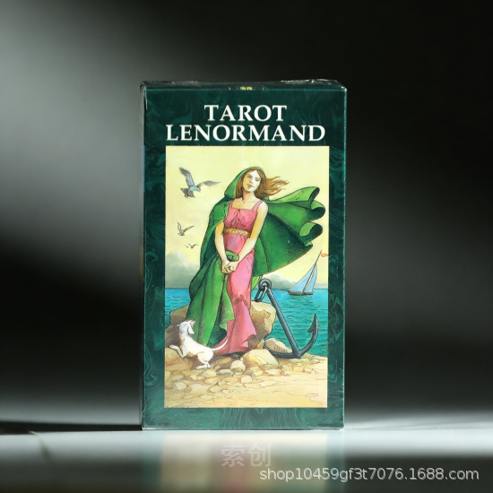 Tarot cards Tarot cards juego de mesa Oracle Cards juego de fiesta cartas