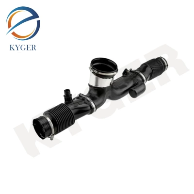 pipe C2D17107 C2D19760 – Sorma kollektoru (Giriş)