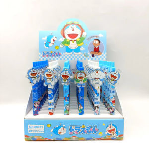 GP80025TP 도라에몽 패치펜 패치펜 [48개 구매시 한박스 전체 발송됩니다]