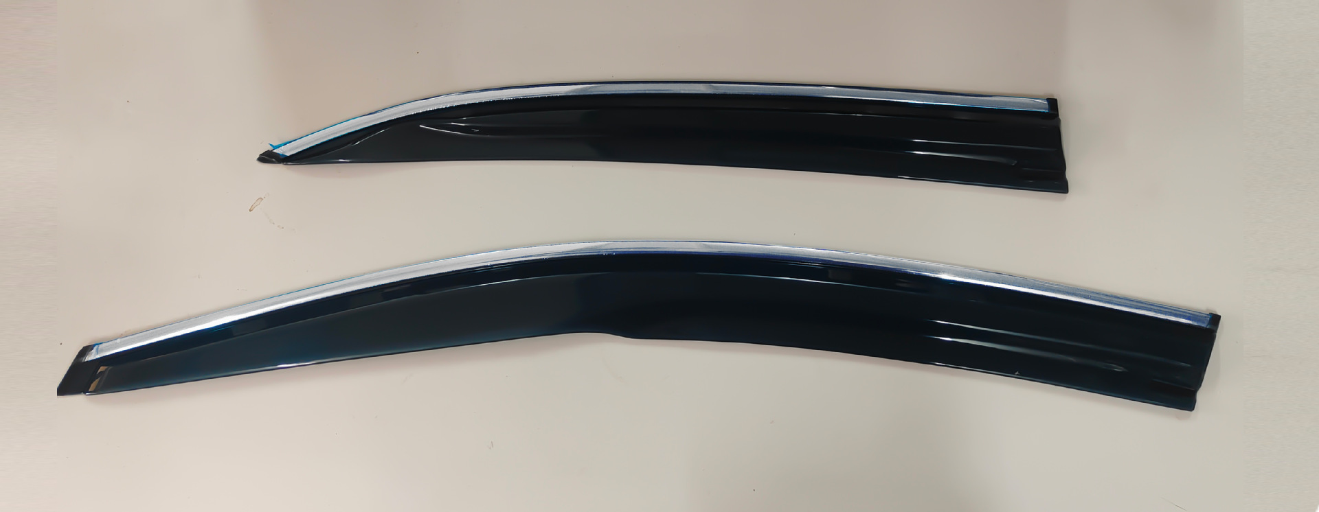 Suitable for ACURA TSX car Window rain rain shield sun visor rain eyebrow ACURA TSX Window visor
