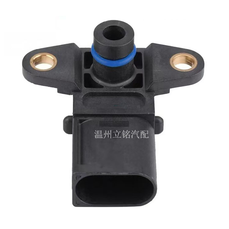 Intake Air Pressure Sensor 13628617097 Is Suitable for German Bmw 1/3/5 Series Models and Is a Car Accessory