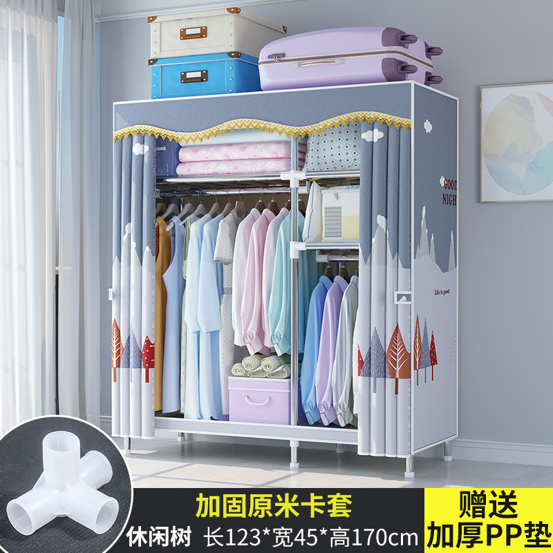 簡易たんす家庭用寝室の布たんすは部屋を借りて丈夫で長持ちする小戸型で戸棚の布芸たんすを収納する|undefined
