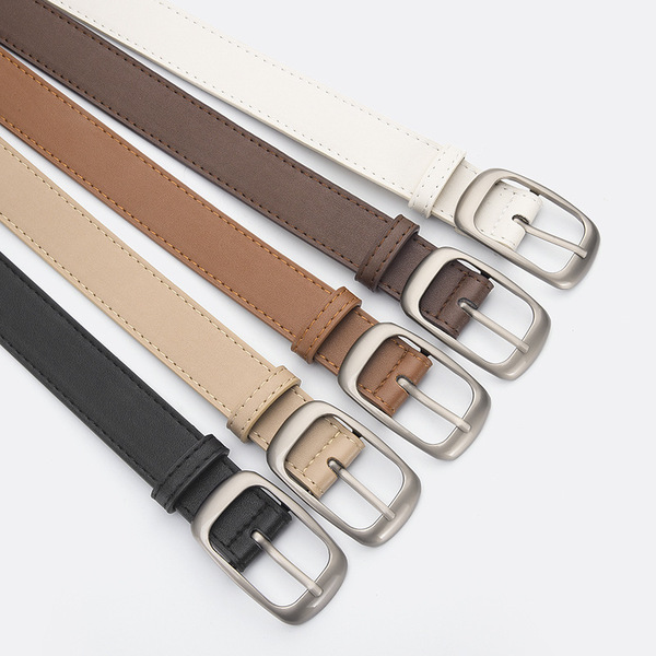 Universal polyurethane belt for men and women