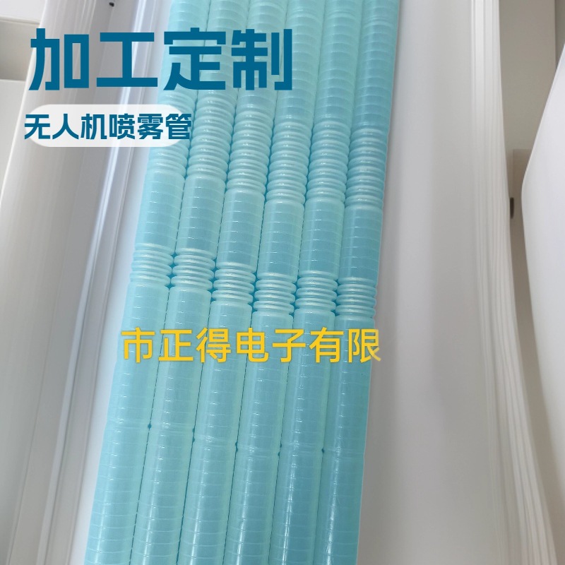 DODE牌  PP阻燃波纹管，PA阻燃波纹管 ，各规格齐全