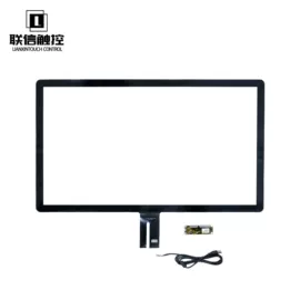 触控产品;LCD显示屏;LED显示器件