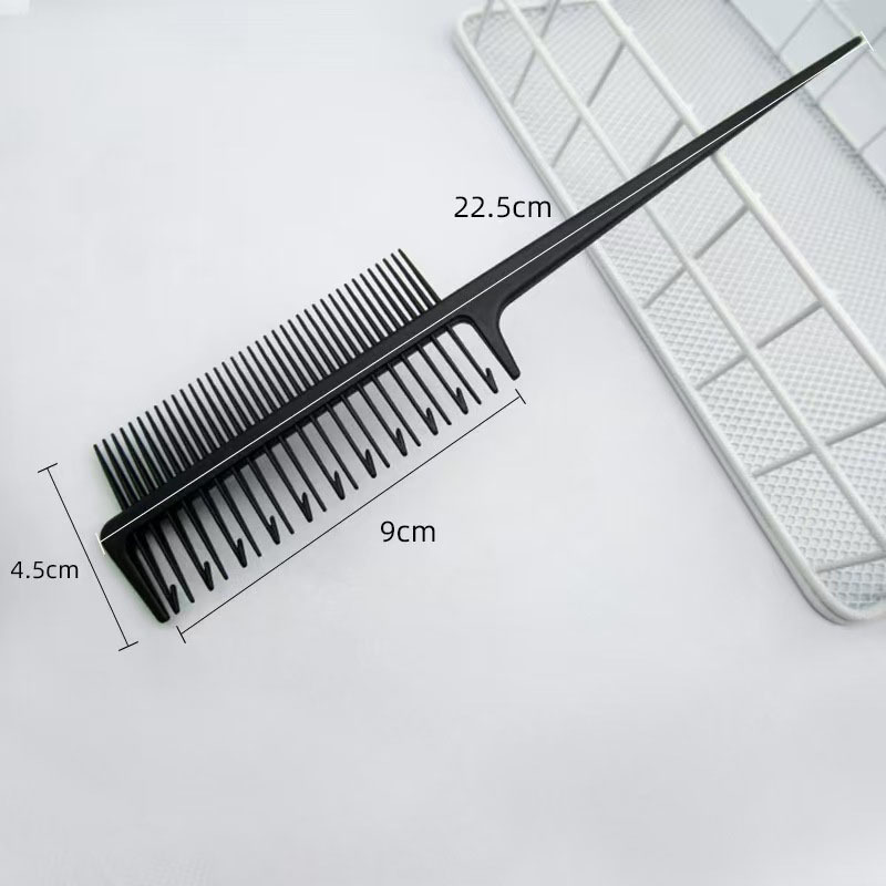 Pein de hueso de pez de cola afilada pein de diseño