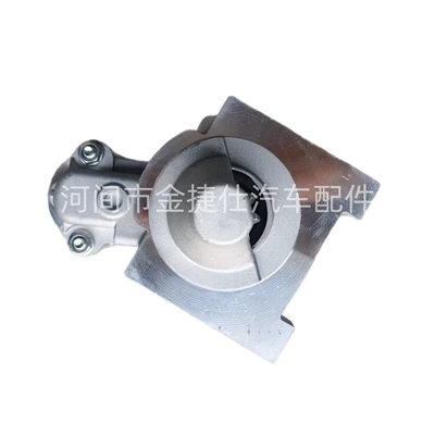 Kawasaki John Deere Starter Motoru 115817 428000-3130 21163-7020 Am134946
