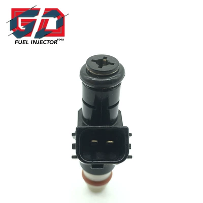 1.3L 1.5L Fengfan – Oil pump, nozzle