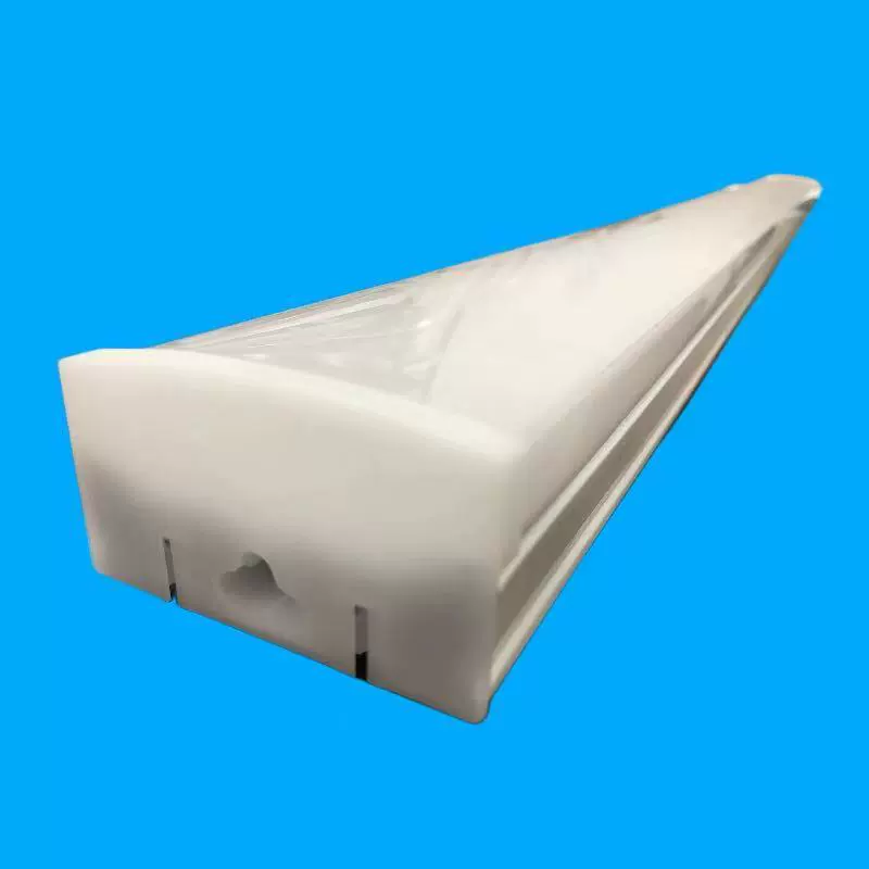 40*70 пятисторонний светящийся офисный светильник (комплект)