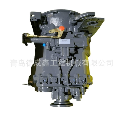 Sinotruk Gearbox Howo Max Other drive systems - hw19710-front-pto-sinotruk