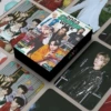 TXT new album photo card