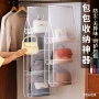 收纳悬挂式可视家用挂袋