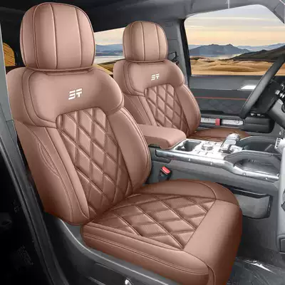Modelə uyğun (Original) oturacaq örtükləri, car seat cushions, interior