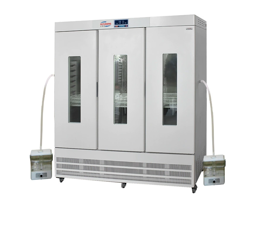 HYM-1200-M коробка для культуры постоянной температуры 5~65 ℃   Шанхайская коробка для культуры Гуанминга, коробка для культуры формы 1070 л