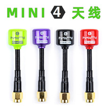 ������mini 4�� 5.8G FPV������D��Ģ���쾀RHCP�ͪw�D��