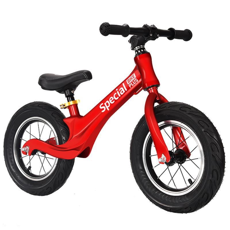 Children's balance car no pedal 2-3-6 years old baby scooter Baby Scooter scooter bicycle balance car Children