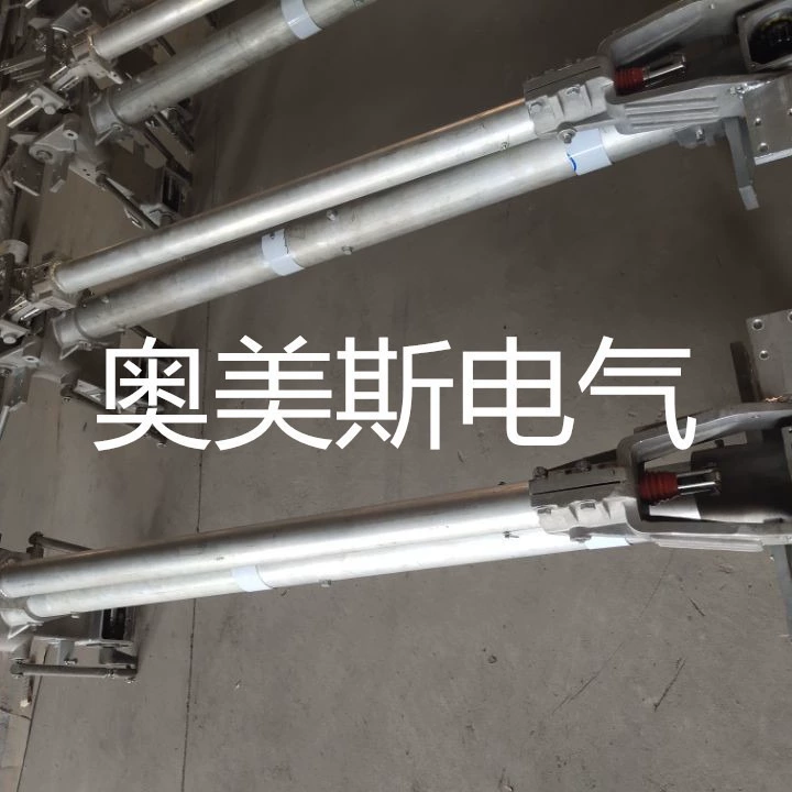 GW10-220KV/1250A-4000A Изолятор GW10/GW10A/GW10B Изолятор