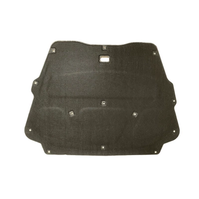 Suitable for Porsche Car sound-absorbing cotton