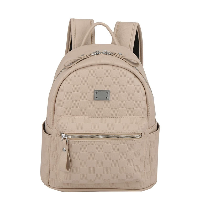 Емкий рюкзак-шахматы, рюкзак, сумка на одно плечо, модная сумка через плечо, коллекция 2023