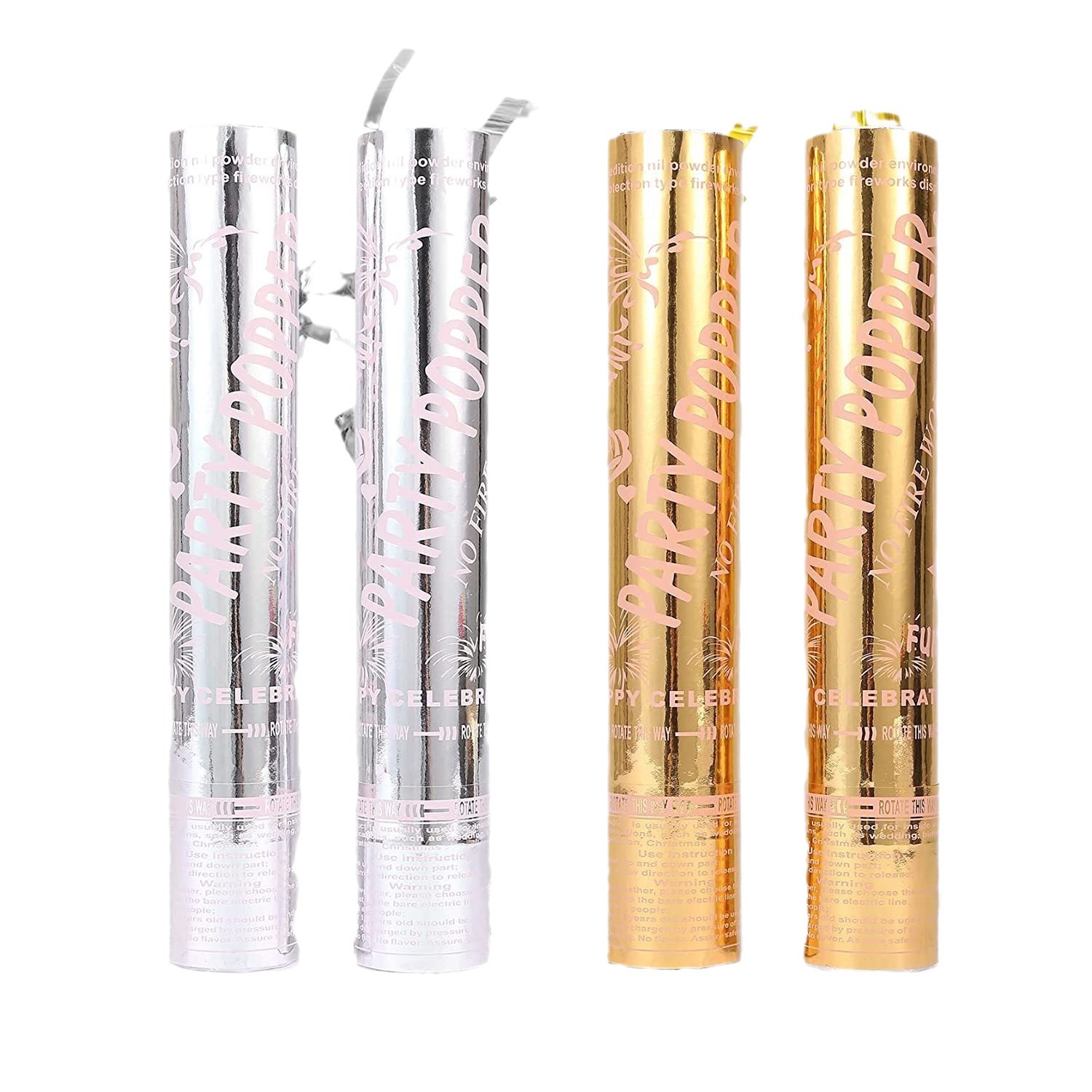 Cumpleaños saludos de boda fuegos artificiales rociadores cinta de flores fiesta bar fiesta atmósfera de celebración abertura mano casamiento