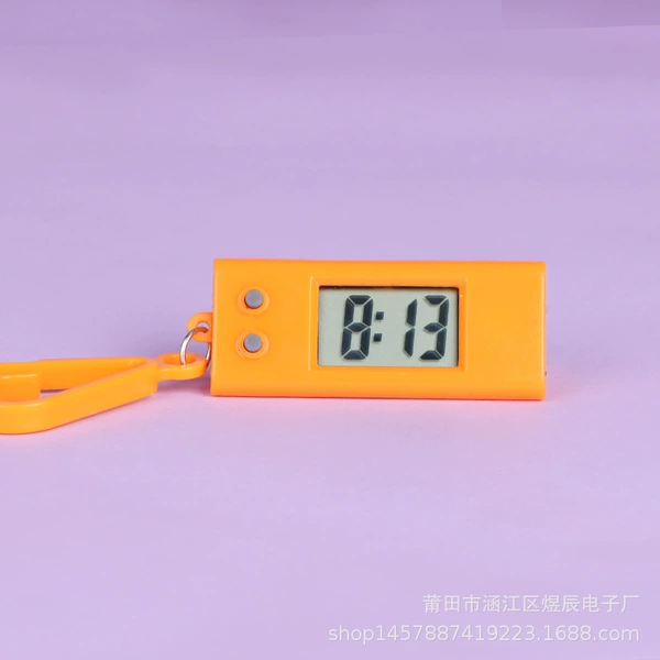 Orange triangle