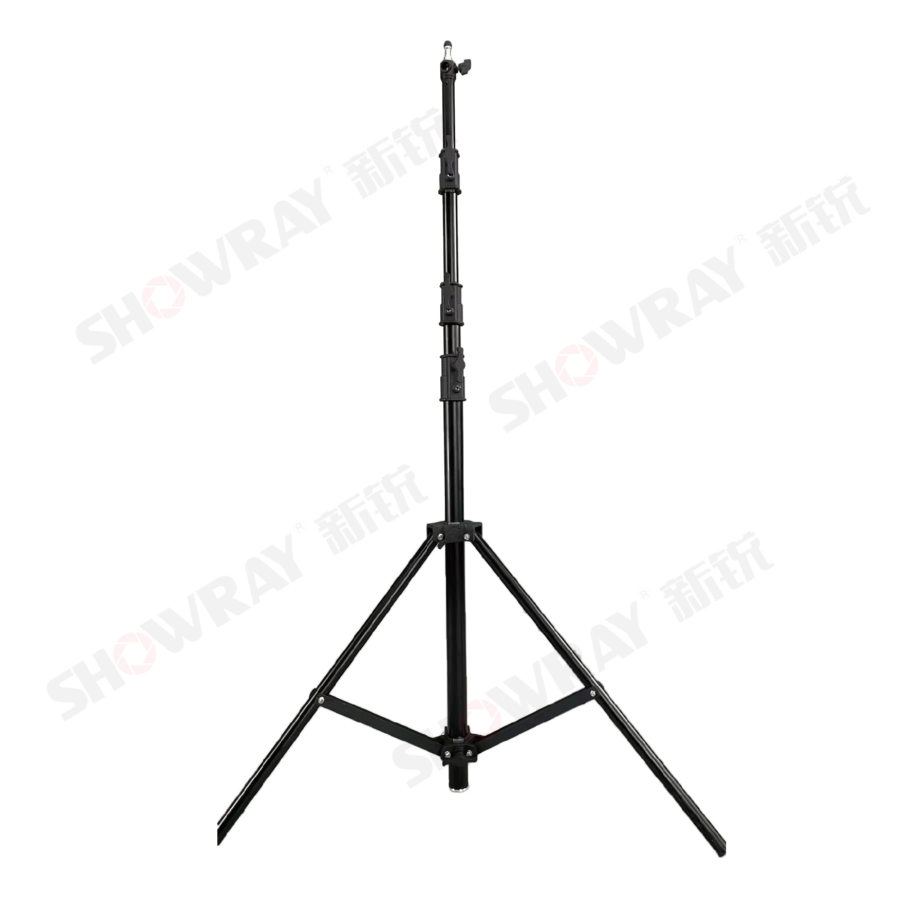 SR-S388T重型灯架大承重专业直播摄影