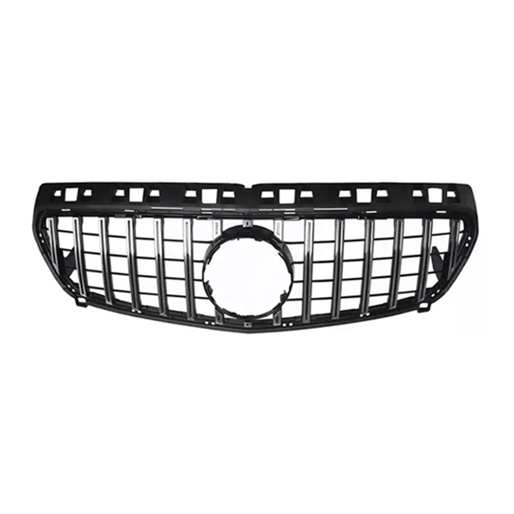 Mercedes-Benz A-Class Front Grille Bumper Accessories 2013-18 W176