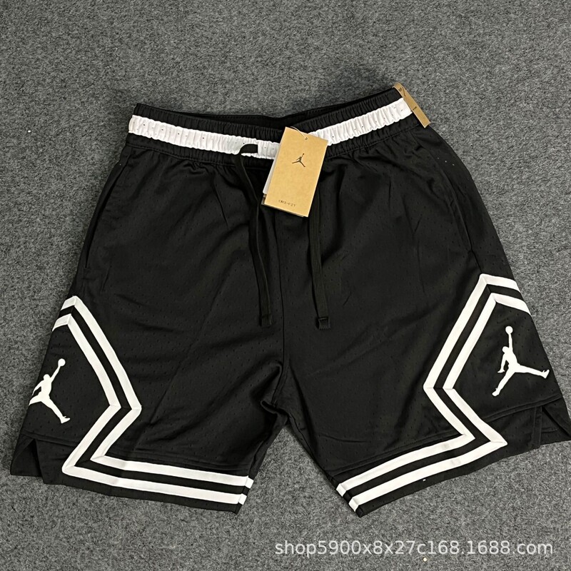 Y2 Amazon New Trendy Brand Summer Quick-Dry Shorts for Men Casual Sports Basketball Breathable Five-Point Shorts Wholesale Y2 Amazon New Trendy Brand Summer Quick-Dry Shorts for Men Casual Sports Basketball Breathable Five-Point Shorts Wholesale
