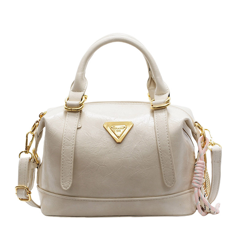 Bolso de tendencia universal bolso de mano de mujer 2025 nuevo estilo de alta moda bolso de hombro universal bolso de moda